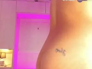 Offline camigox on CamSoda