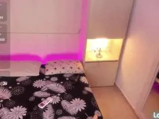 Offline camigox on CamSoda