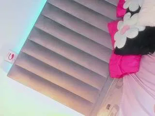 Offline camiigarcia on CamSoda