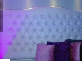 Offline camiigarcia on CamSoda