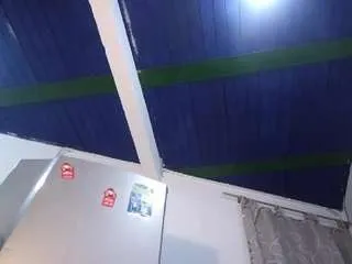 Offline camila-grant on CamSoda