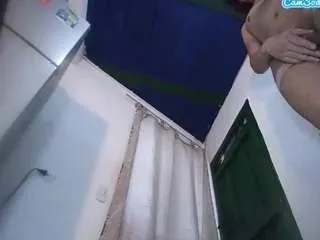 Offline camila-grant on CamSoda