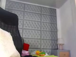 Offline camila-grant on CamSoda