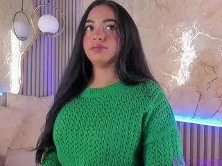 Offline camilaadams on CamSoda