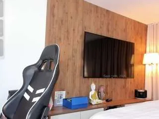 camilaagomezz on CamSoda