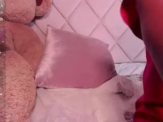 Freechat camilalevis on CamSoda