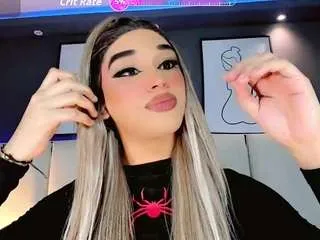 Freechat camilavasquezz on CamSoda