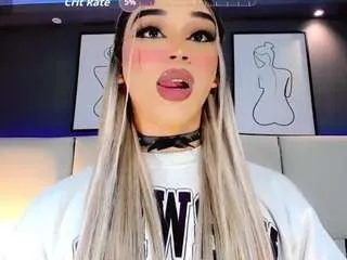 Freechat camilavasquezz on CamSoda