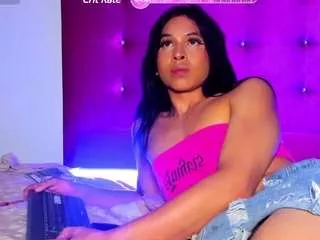 Offline camilayceleste29 on CamSoda