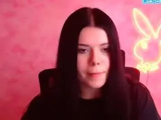 Offline camillaswannn on CamSoda