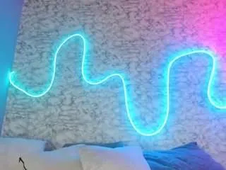 Offline camille-bennet on CamSoda