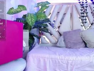 Offline camillejhonson on CamSoda