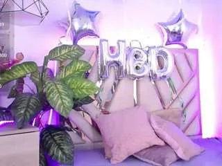 Offline camillejhonson on CamSoda