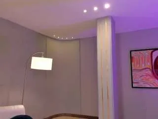 Freechat candaserussell on CamSoda