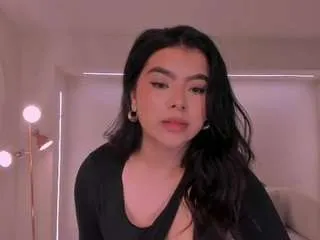 Freechat candaserussell on CamSoda