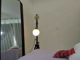 Freechat candie26 on CamSoda