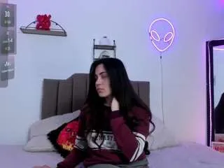 Freechat candie26 on CamSoda