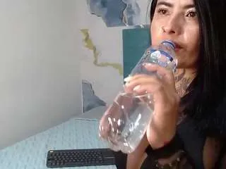 Offline candy-1 on CamSoda