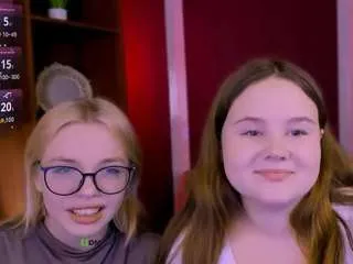 Freechat candy-flossie1 on CamSoda