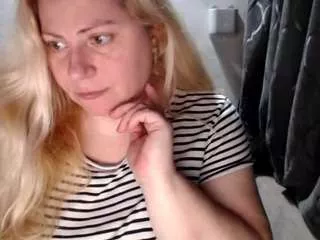 Freechat candycream17 on CamSoda