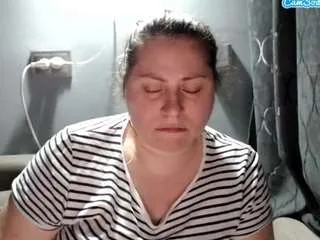 Freechat candycream17 on CamSoda