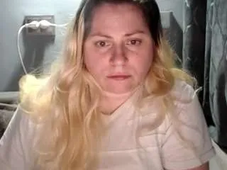 Freechat candycream17 on CamSoda