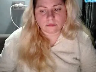 Freechat candycream17 on CamSoda