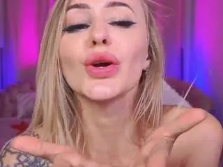 Freechat candygraces on CamSoda