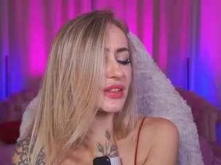 Freechat candygraces on CamSoda