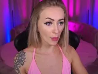 Freechat candygraces on CamSoda