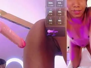 Offline candyrouse2 on CamSoda