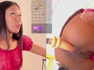 Offline candyrouse2 on CamSoda