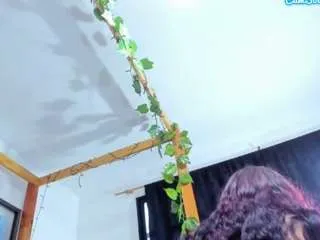 Offline candysweety1 on CamSoda