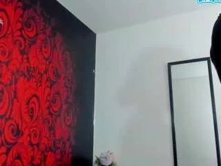 Offline candysweety1 on CamSoda