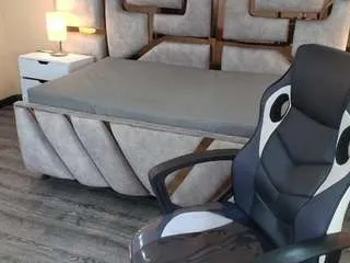 Offline candyvelvet on CamSoda