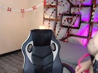 Offline candyvelvet on CamSoda