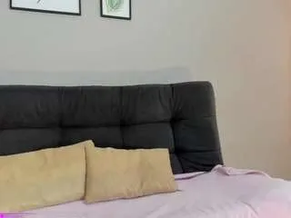 Freechat candyy-bella on CamSoda