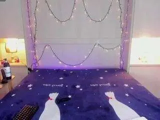 Freechat candyymaria on CamSoda