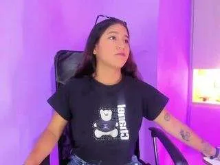 Freechat candyymaria on CamSoda