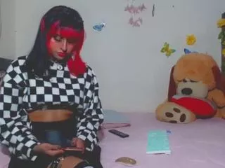 Offline candyyy-1 on CamSoda