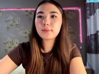 Offline carissahinckley on CamSoda
