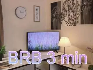 Offline carol-gordon on CamSoda