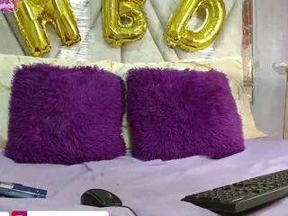 Offline carolinagarcia1 on CamSoda