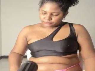 Offline carolinagomezz on CamSoda