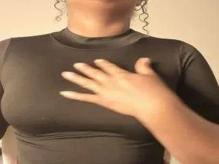 Offline carolinagomezz on CamSoda