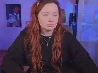 Away carolinawinter on CamSoda