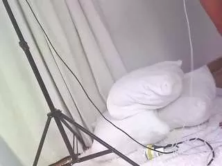 Offline carolinesampaio on CamSoda