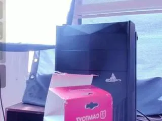 Offline carolinne-miller on CamSoda