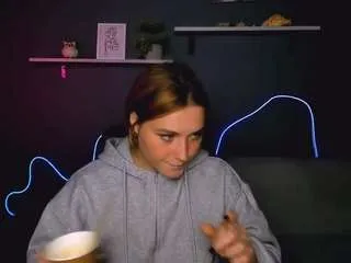 Offline casey-meow on CamSoda