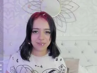 Offline cassie66 on CamSoda